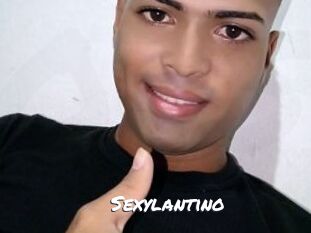 Sexylantino