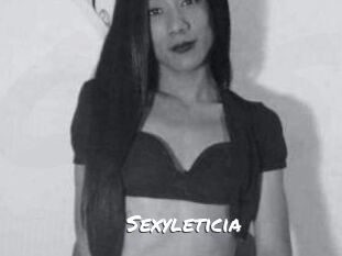 Sexyleticia