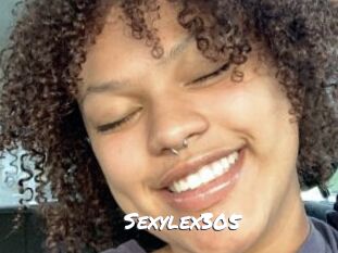 Sexylex305