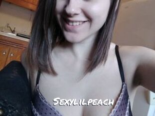 Sexylilpeach