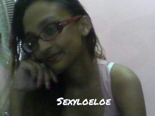 Sexyloeloe