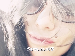 Sexylola43