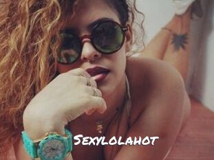 Sexylolahot