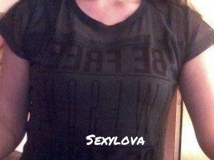 Sexylova