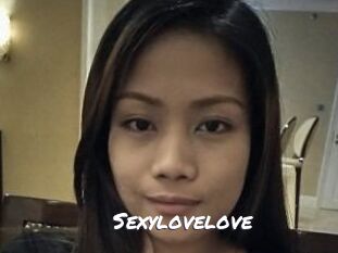 Sexylovelove