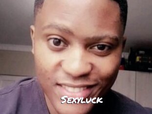 Sexyluck
