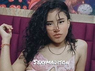 sexymadison Ochranne Siete