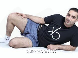 SexymanNavy