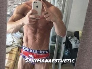 Sexymanaesthetic