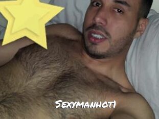 Sexymanhot1