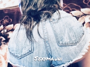 sexymauni Ochranne Siete