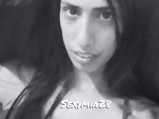 Sexymia28