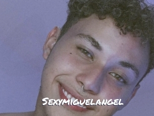 Sexymiguelangel