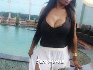 Sexymimie