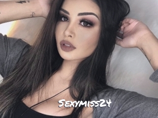 Sexymiss24