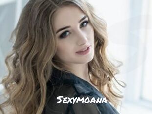 Sexymoana