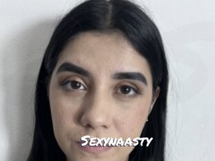 Sexynaasty