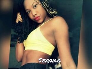 Sexynao