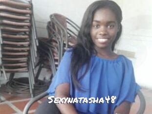 Sexynatasha48