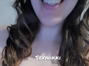 Sexynikki
