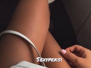 Sexypeksi