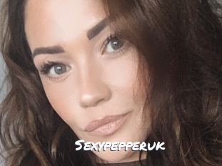 Sexypepperuk