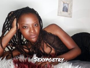 Sexypoetry