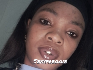 Sexypreggie