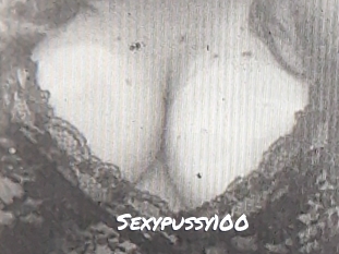 Sexypussy100