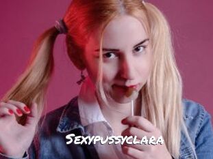 Sexypussyclara