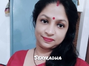 Sexyradha