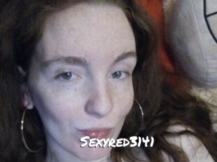 Sexyred3141