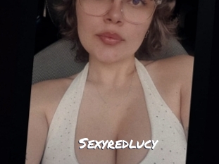 Sexyredlucy