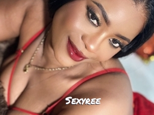 Sexyree