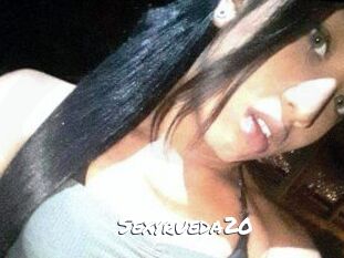 Sexyrueda20