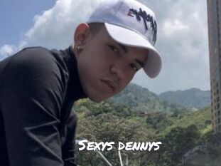 Sexys_dennys