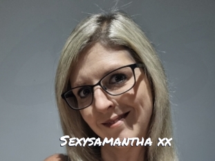 Sexysamantha_xx