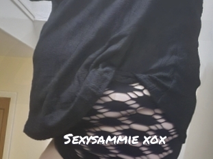 Sexysammie_xox