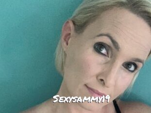 Sexysammy19
