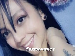 Sexysamyhot