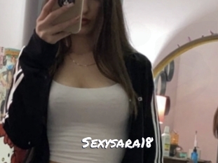 Sexysara18