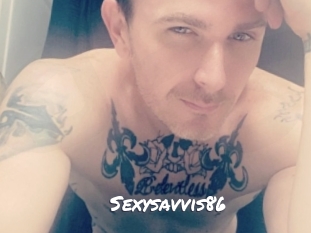 Sexysavvis86
