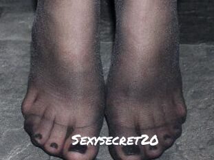Sexysecret20