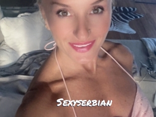Sexyserbian
