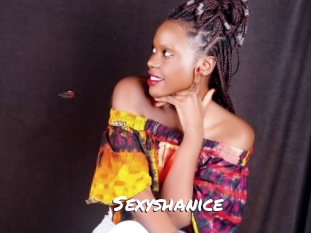 Sexyshanice