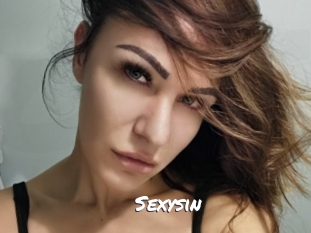 Sexysin