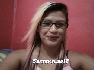 Sexyskyler18