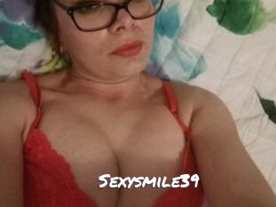 Sexysmile39