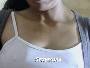 Sexysonia