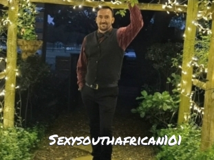 Sexysouthafrican101